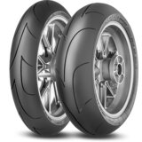 Dunlop D213 GP Pro MS2 Race ( 180/60 ZR17 TL (75W) zadnji kotač ) | shoptok.hr