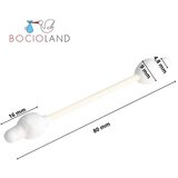  Bocioland štapići za uši za djecu 60 kom. | shoptok.hr