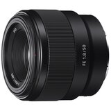 Sony SEL50F18F.SYX OBJEKTIV SONY Cene