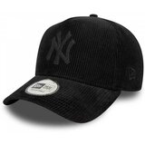 New Era Kape s šiltom Cord eframe neyyan Črna Cene