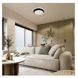 Rabalux plafonjera barbora, led 24W, D38cm | ePonuda.com