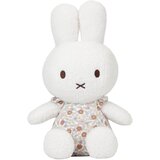 Little dutch plišana igračka zeko miffy vintage little flowers 35 cm | shoptok.hr