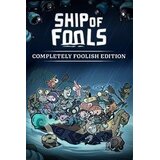  ship of fools - completely foolish edition (xbox series x|s) xbox live key europe | Eponuda.com