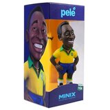  Igračka MINIX FIGURA PRAVA 12CM. PELE BRAZIL Cijene
