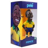  statue football stars -brasil - pele ( 1st kit ) | ePonuda.com