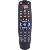 Daljinski upravljač za HD5000 crni