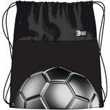 Unipap St.Right Silver Goal torba za tjelesni, sportska torba 34 x 43 cm | shoptok.hr