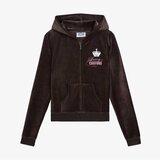 Juicy Couture Her majesty robyn hoodie | ePonuda.com