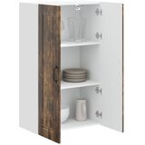 Ormar za Zid PORTO Dimljeni hrast 60 x 31 x 100 cm | Eponuda.com