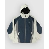 1080 Sidehit Kids Jacket petrol | shoptok.hr