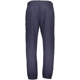 Gianmarco Venturi MAN BLUE TROUSERS | shoptok.hr