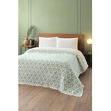  Piramit - Mint Mint Muslin King Quilt Cene
