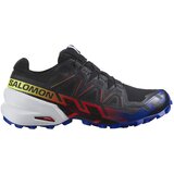 Salomon Tek & Trail Speedcross 6 Gtx Črna | Shoptok.si