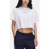 Under Armour Women's T-shirt UA W VARSITY MIX HW SS CROP - Women's | Shoptok.si