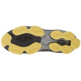 Asics Fitnes / Trening Baskets Gel-Kinetic Fluent textile et synthétique Siva Cene