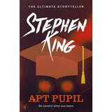 Hodder Stephen King - Apt Pupil | Eponuda.com
