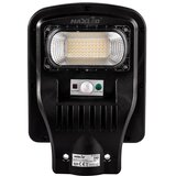  LED solarna ulična lampa sa senzorom LED/60W/6V 6500K IP65 + daljinski upravljač | Eponuda.com
