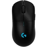Logitech G PRO 2 Lightspeed črna miška, (21293665)
