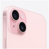Apple iPhone 15 ružičasta 128 GB 15.5 cm (6.1 palac) | Eponuda.ba