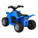 Quad na akumulator Honda 250X TRX - plavi | Eponuda.com