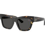 Burberry Naočare za sunce BE 4449 410687 Cene