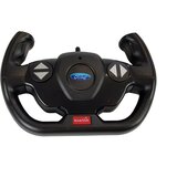  Licencirani auto na daljinsko upravljanje Ford Shelby Rastar 1:14 - crveni | shoptok.hr