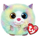 Ty pliš Puffies HEATHER - mačka | shoptok.hr