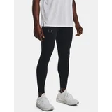 Under Armour Leggings UA SPEEDPOCKET TIGHT-BLK - Mens