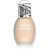 Sisley Phyto-Teint Ultra Eclat dolgoobstojni tekoči puder za osvetlitev kože odtenek 00C Swan 30 ml | Shoptok.si