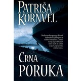 Laguna CRNA PORUKA - Patriša Kornvel ( 8345 )