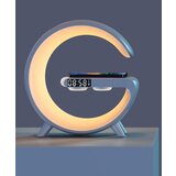 Dardanar Večfunkcijska budilka in nočna lučka, inteligentna aplikacija za nadzor brezžičnega Bluetooth zvočnika, (21126039) | Shoptok.si