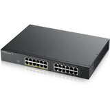 Zyxel GS1900-24EP 24-PORT GBE | ePonuda.com