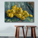 WALLXPERT Slika na platnu 70100VANGOGH024, 70 x 100 cm | Eponuda.com