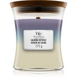 Sveća Trilogy Medium Calming Retreat 92965E