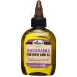 DIFEEL ulje makadamije za kosu, 75ml
