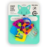 Milly Mally šarena zvečka ključevi | shoptok.hr