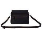 Vuch Byrsa Mini Black Handbag | shoptok.hr
