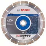 Bosch Dijamantna rezna ploča Standard for Stone Cijene