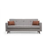 Atelier Del Sofa sofa trosed polya light grey | ePonuda.com