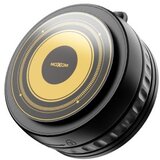  Drzac za mobilni telefon moxom mx-vs141 magnet i vakum crni ( D1080 ) | Eponuda.com