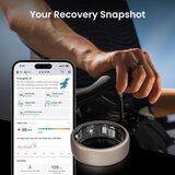 Amazfit Helio Ring pametni prstan, velikost 12 | Shoptok.si
