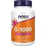 C-1000 Sustained Release (100 Tabs) Unflavoured