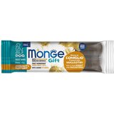 Monge gift immunity support dog rabbit - mesna pločica sa zečetinom i nukleotidima (40g) | Eponuda.com