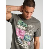 Sinsay Majica comfort fit | shoptok.hr