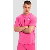GymBeam Limitless Oversized T-Shirt Dragonfruit | ePonuda.com