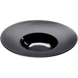 Ariane porcelain Ariane Black Dazzle Gloss duboki tanjur, Ø23cm 12/1 set | shoptok.hr