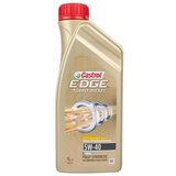 Castrol Edge Turbo Diesel 5W-40 B4, 1l Cene