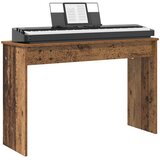  Stalak za klavijaturu Staro drvo 100 x 32 x 64 cm | shoptok.hr