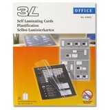 3l Samolaminacijske kartice A5 160 x 222 mm, 10/1 | Shoptok.si