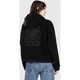 Limn C Jakna black / flint